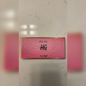 Violet Voss HG Mini Palette